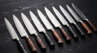 top 15 luxury chef knife sets