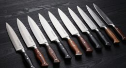 top 15 luxury chef knife sets
