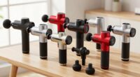 top 15 massage guns
