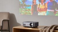 top 15 portable movie projectors
