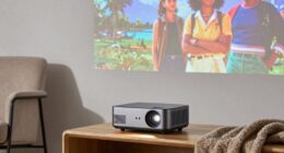 top 15 portable movie projectors