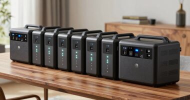 top 15 portable power stations