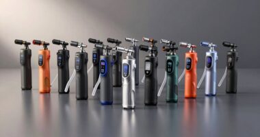 top 15 portable tire inflators