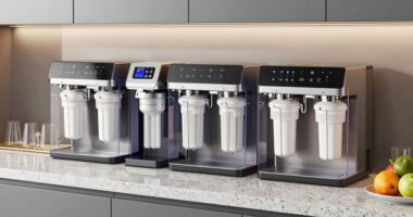 top 15 reverse osmosis systems