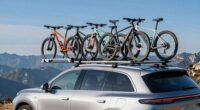 top 15 roof bike racks