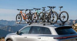 top 15 roof bike racks