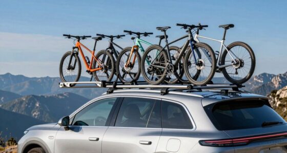 top 15 roof bike racks