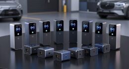 top 15 smart car chargers