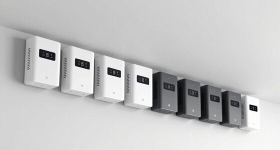top 15 smart co detectors