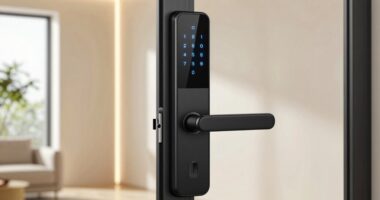 top 15 smart keypad locks