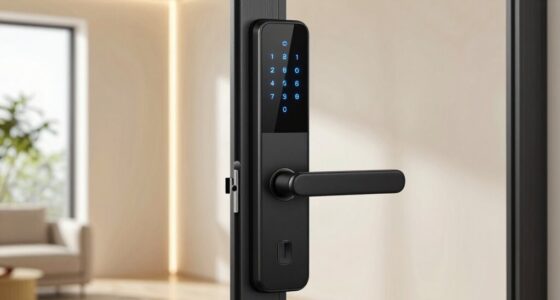 top 15 smart keypad locks