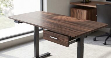 top 15 standing desks