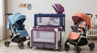 top 15 travel crib picks