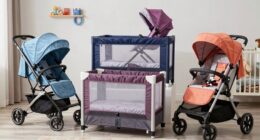 top 15 travel crib picks