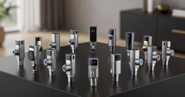 top 15 water valve guides