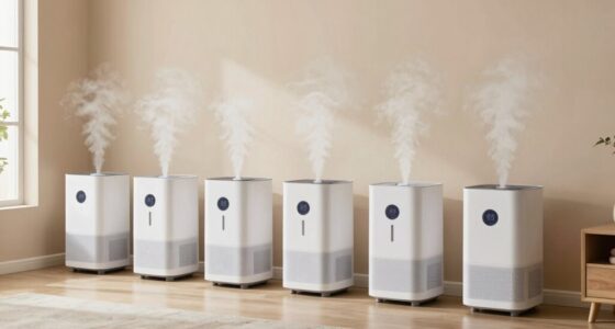 top 15 whole house humidifiers
