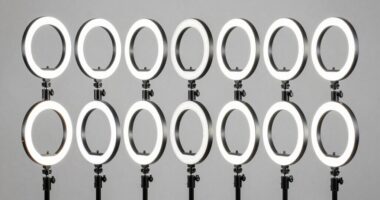 top 15 youtube ring lights