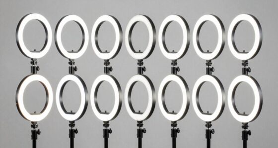 top 15 youtube ring lights