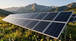 top 200w portable solar panels