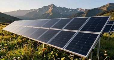 top 200w portable solar panels