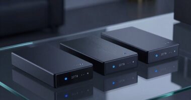 top 22tb external hard drives