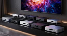 top 4k blu ray players