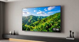 top 75 inch 4k tvs