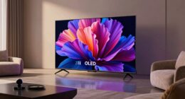 top 77 inch oled tvs
