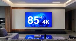 top 85 inch 4k tvs