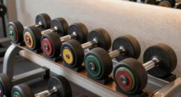 top adjustable dumbbell sets