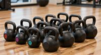 top adjustable kettlebell sets