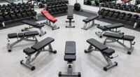 top adjustable weight benches