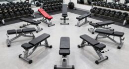 top adjustable weight benches