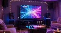 top adult karaoke machine picks