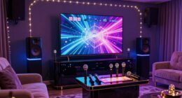 top adult karaoke machine picks