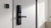 top airbnb smart lock picks