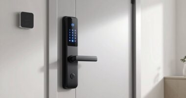 top airbnb smart lock picks