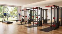 top all in one home gyms