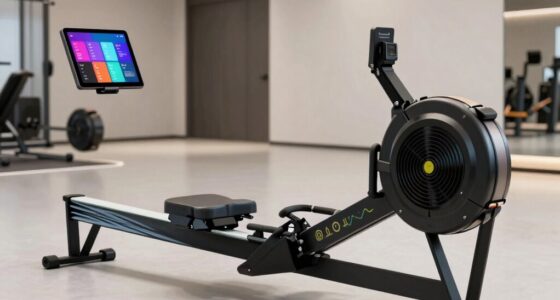 top app enabled rowers 2026