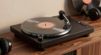 top audiophile turntables list