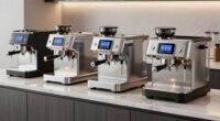 top automated espresso picks