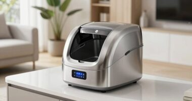 top automatic cat litter boxes