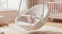top baby swing selections