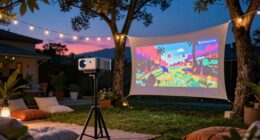 top backyard projector picks