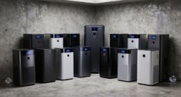 top basement dehumidifier picks