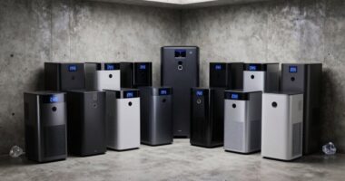 top basement dehumidifier picks