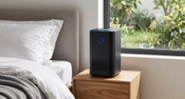 top bedroom air purifiers