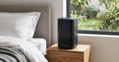 top bedroom air purifiers