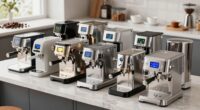top beginner espresso machines