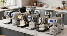 top beginner espresso machines